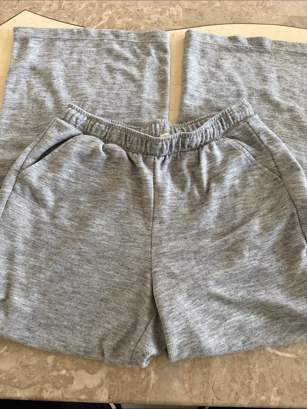 Max studio London sweat set